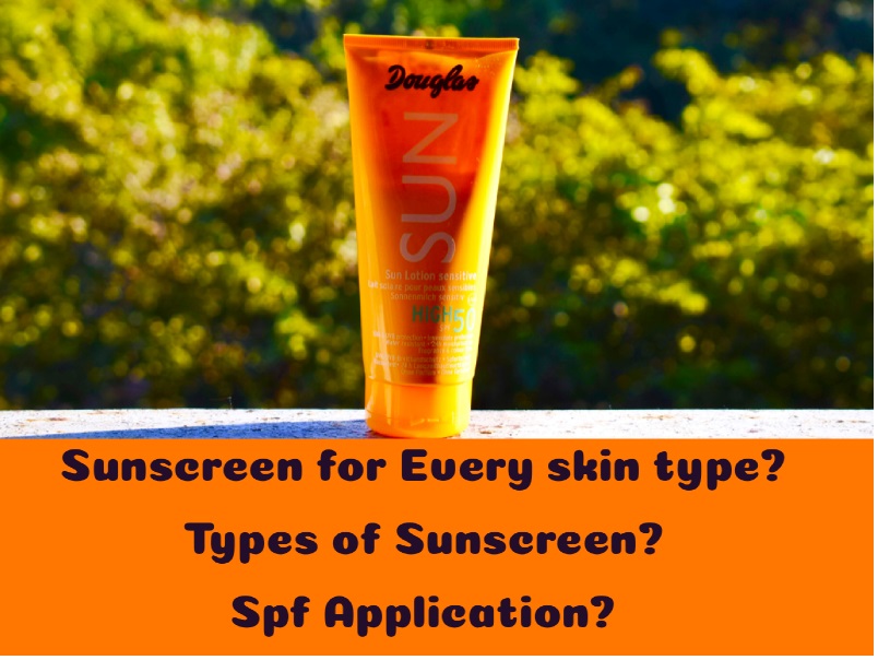 Best Sunscreen