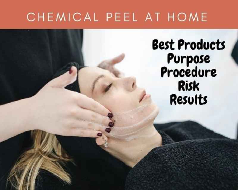 Chemical Peel at Home fi