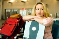 Tips for Stress Free Air Travel