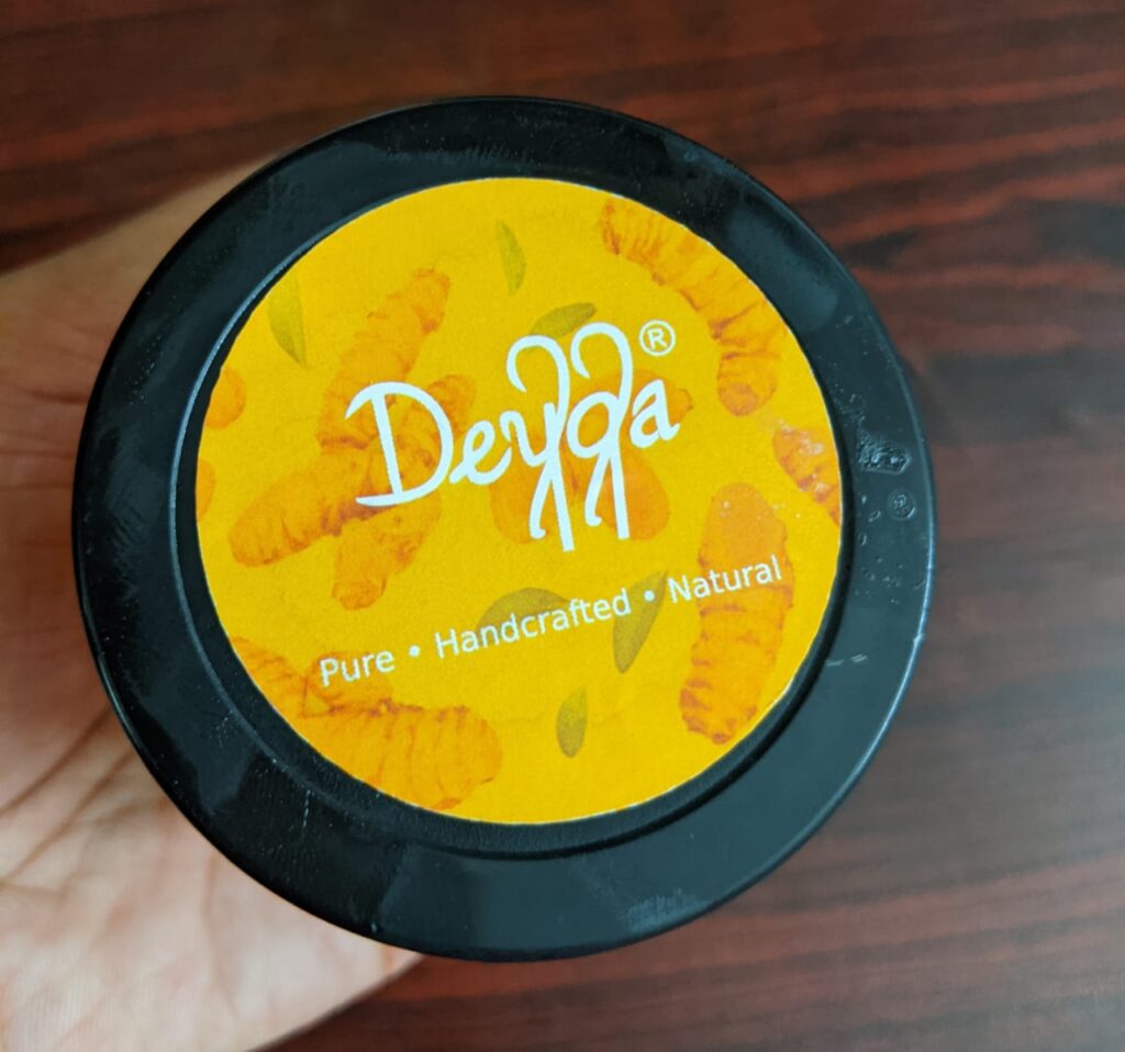 Deyga organics Products Review