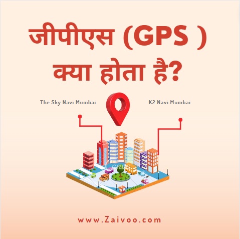 full form of GPS