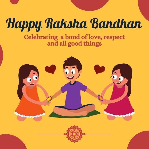 Rakshabandhan ka Tyohar