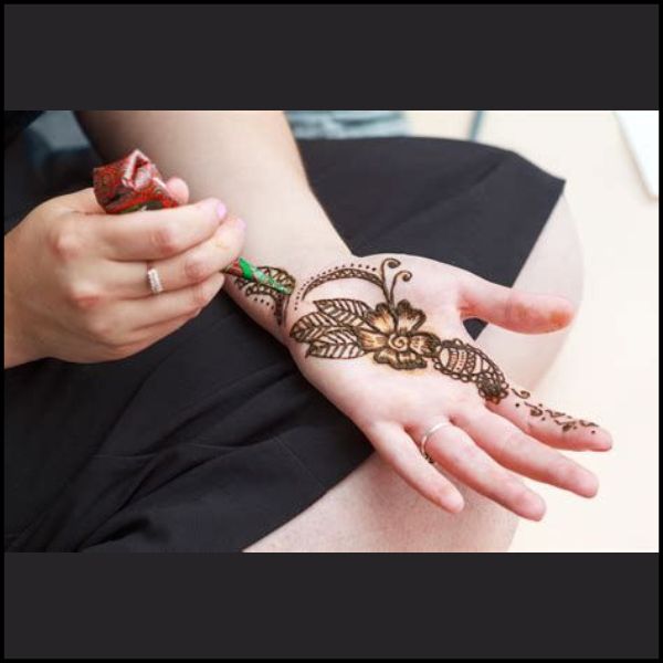 simple mehndi design new along with mehndi design 2023 new style simple 