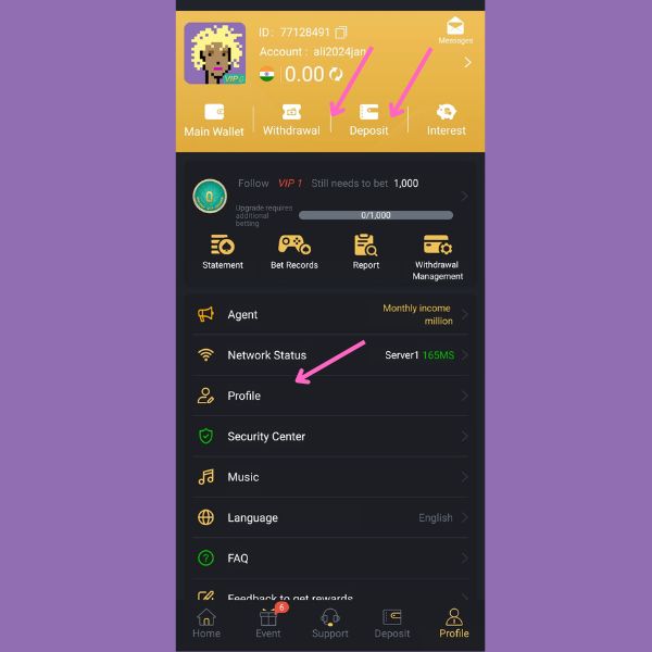 Best Platform to Earn Money online