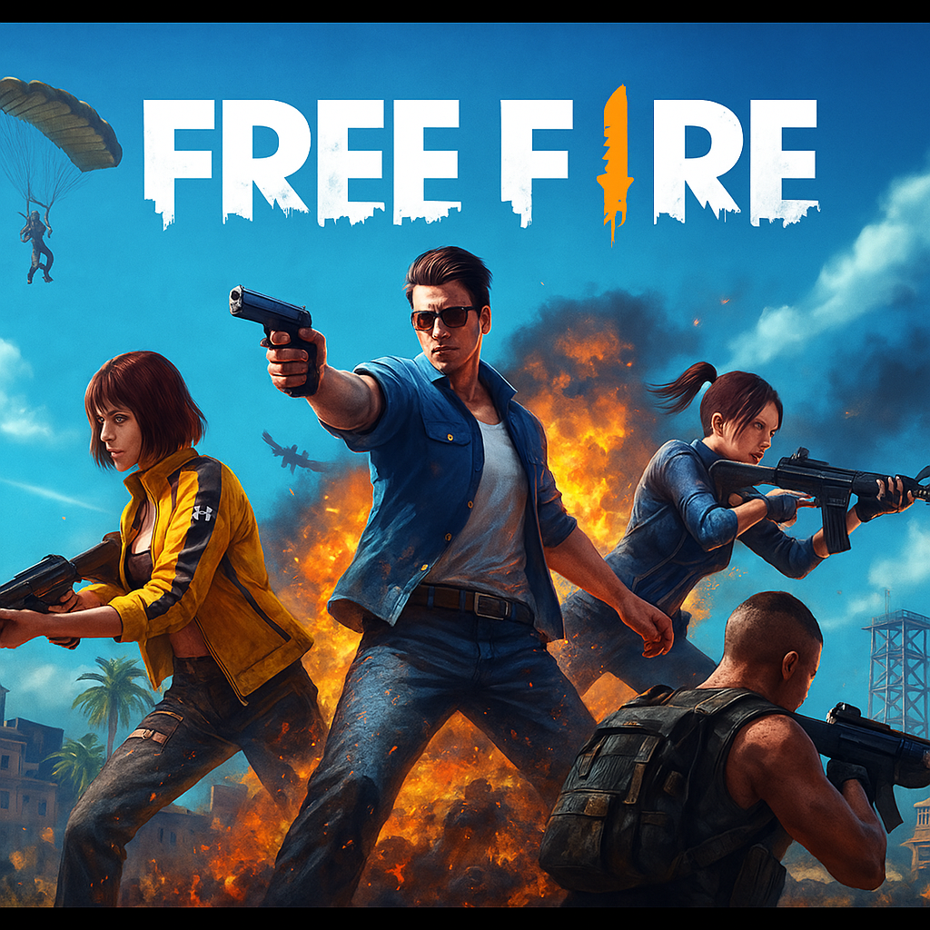 Free Fire ID Selling Se Paise Kaise Kamaye ? पूरी जानकारी समझे:  