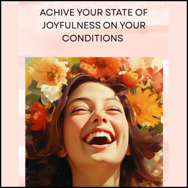 All about JOYFULNESS that makes your daily life super easy
