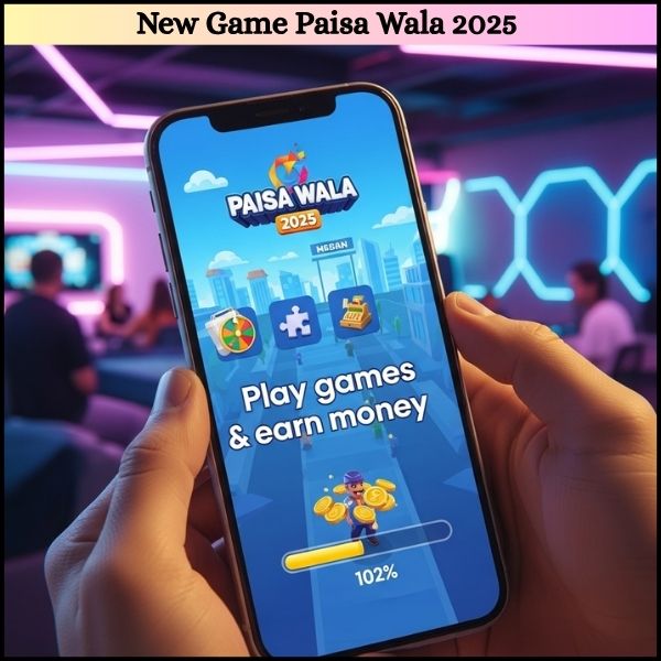 New Game Paisa Wala 2025
