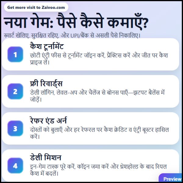 Online Earning