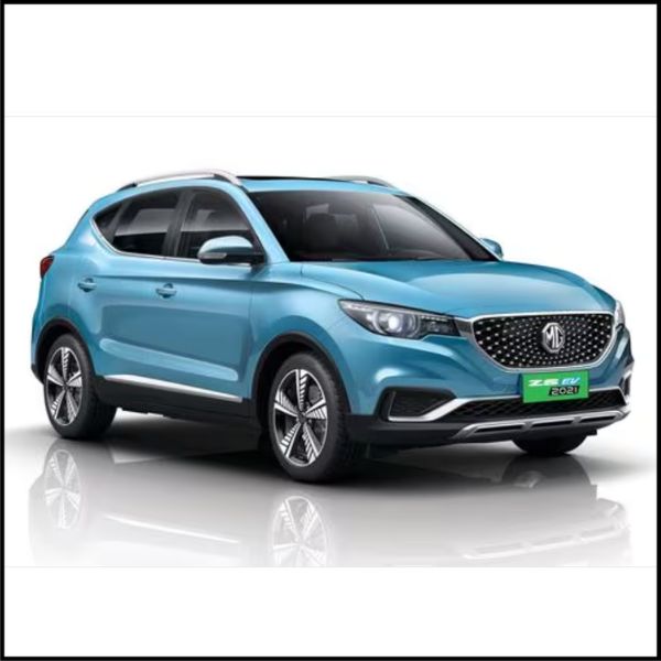 MG Electric Car Price in India