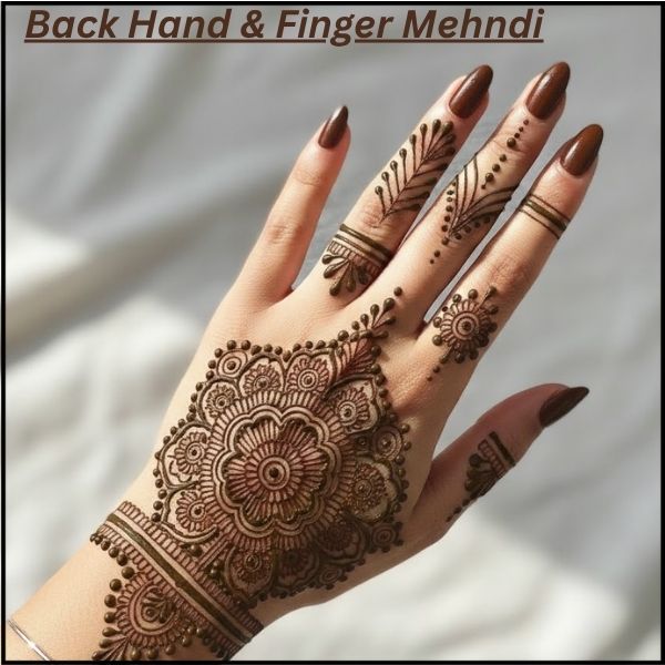 mehndi design 