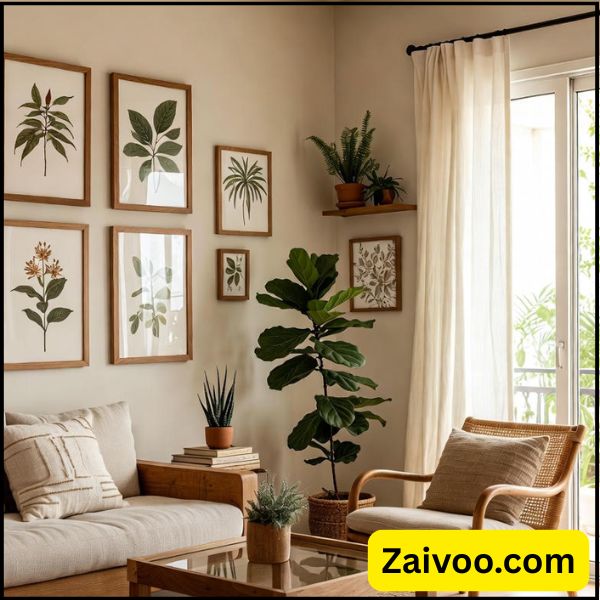 Modern Home Decor Trends 2025 Transform Your Space with the Latest Styles