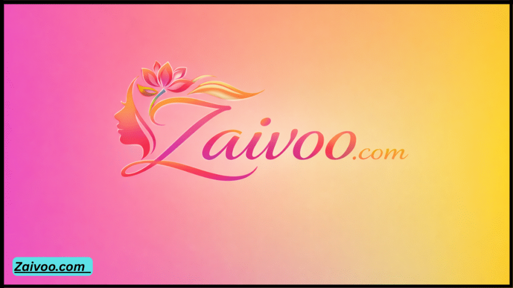 Zaivoo.com क्यों बन गया है एक Trend, सिर्फ Website नहीं