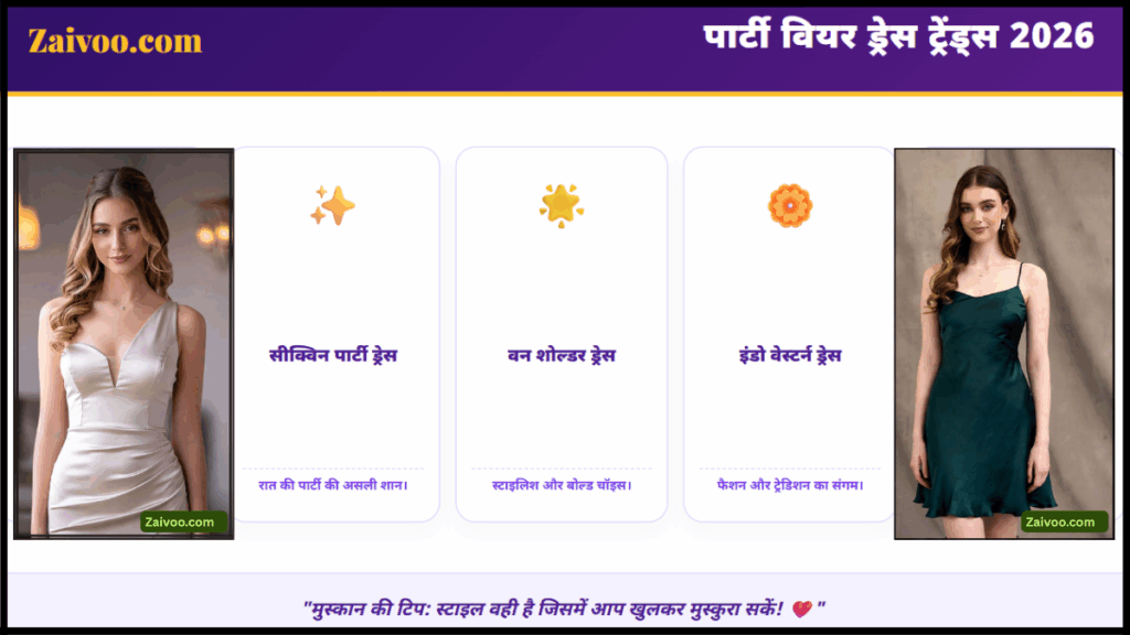 पार्टी वियर ड्रेस फॉर गर्ल्स 2026