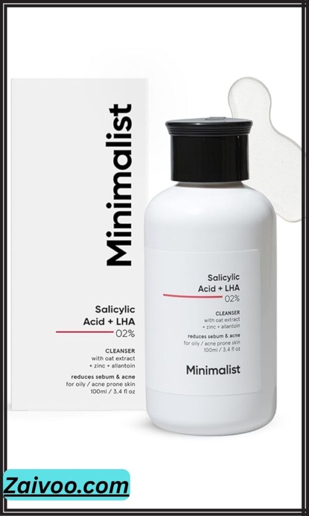 Oily Skin के लिए Best Face Wash
