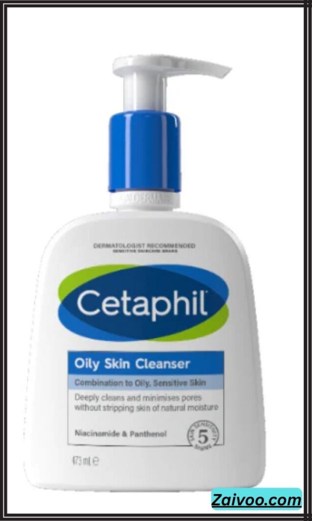 Oily Skin के लिए Best Face Wash