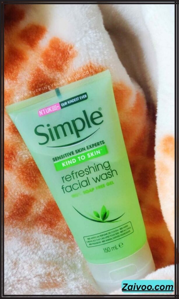 Oily Skin के लिए Best Face Wash