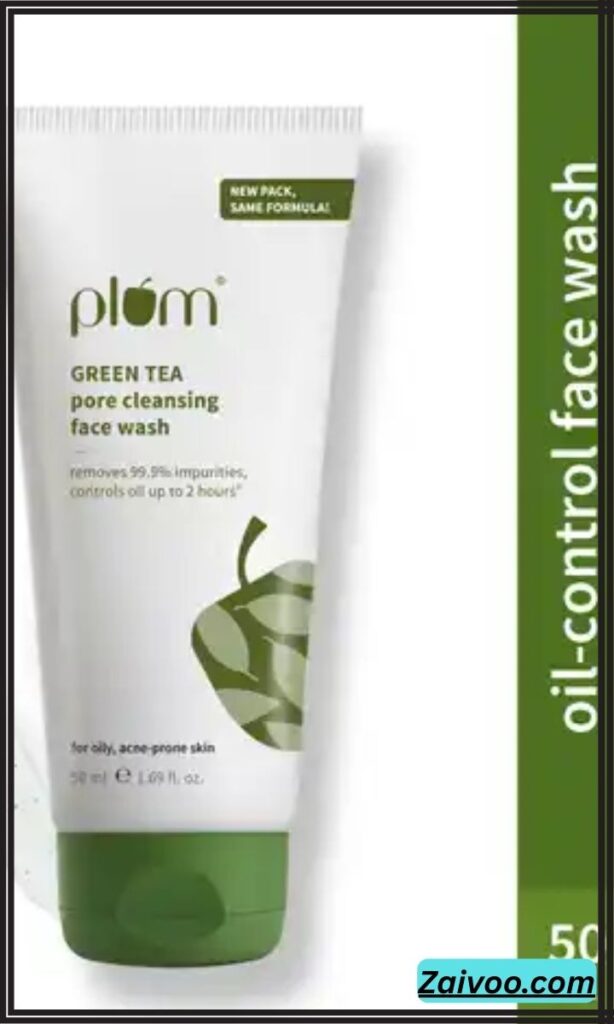 Oily Skin के लिए Best Face Wash