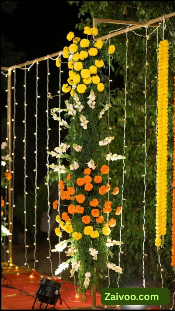 वेडिंग डेकोरेशन आइडियाज