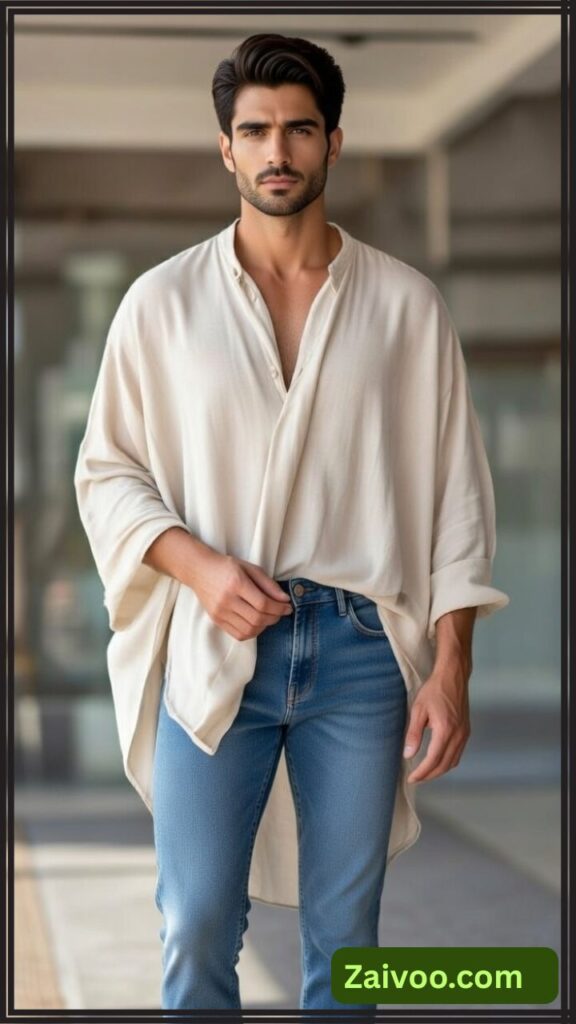 Top 5 Outfit for Men 2026