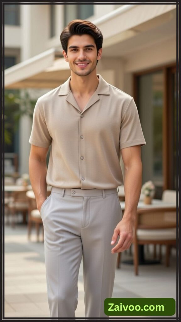Top 5 Outfit for Men 2026