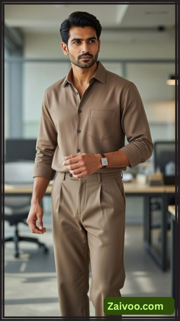Top 5 Outfit for Men 2026
