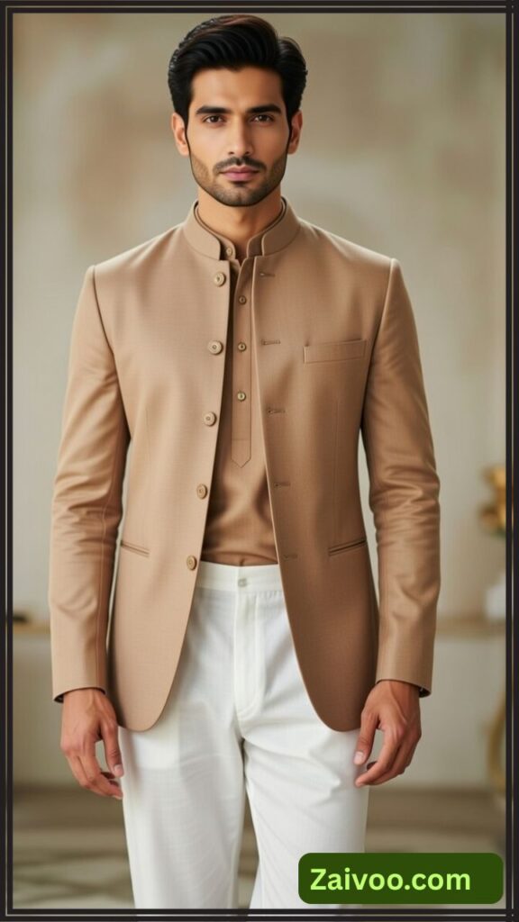 Top 5 Outfit for Men 2026