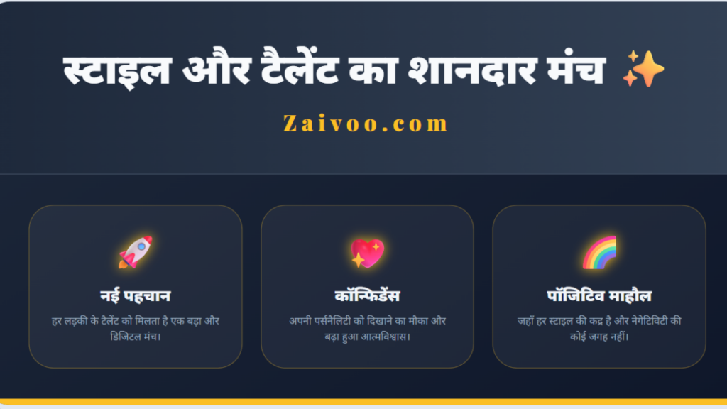 Zaivoo.com