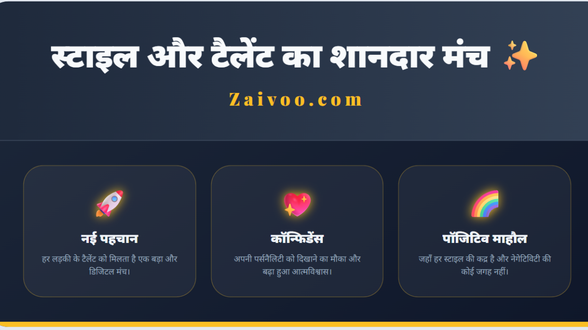Zaivoo.com