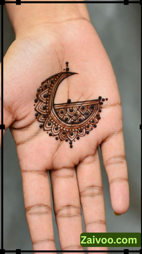New Mehndi New Mehndi Design
