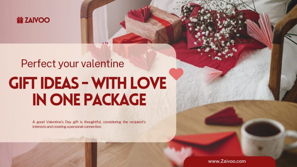 Best Valentine’s Day Gifts for Everyone