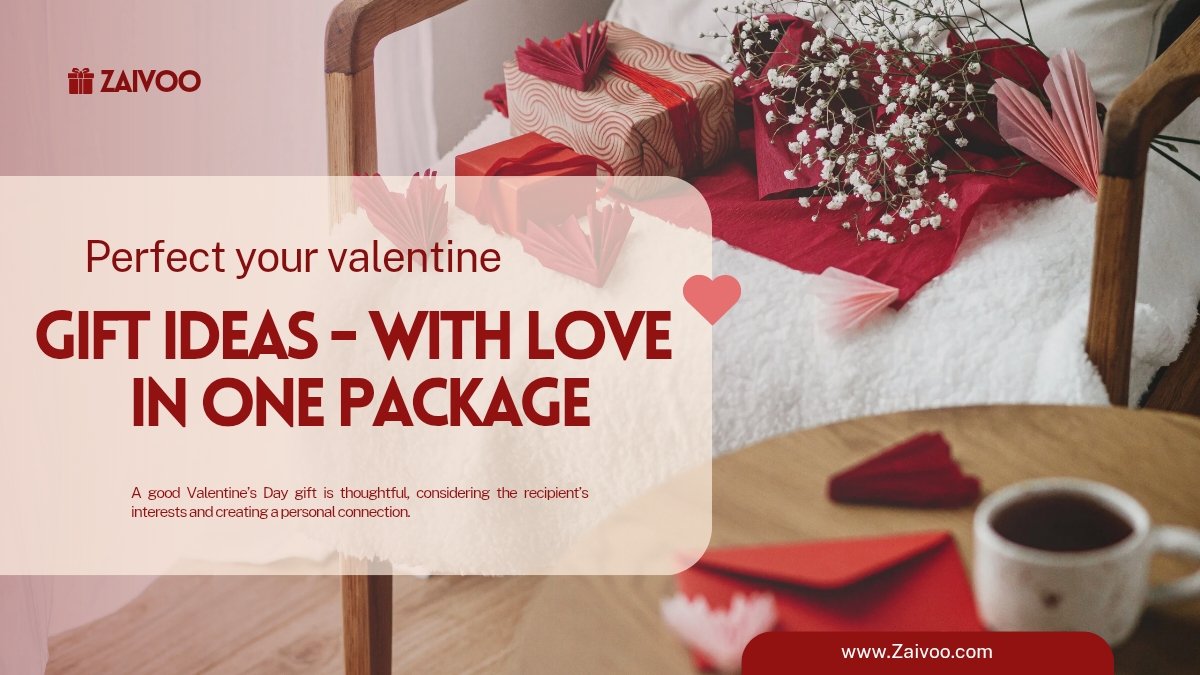 Best Valentine’s Day Gifts for Everyone