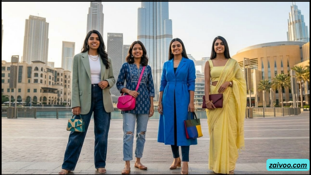 2026 के Latest Fashion Trends क्या हैं?